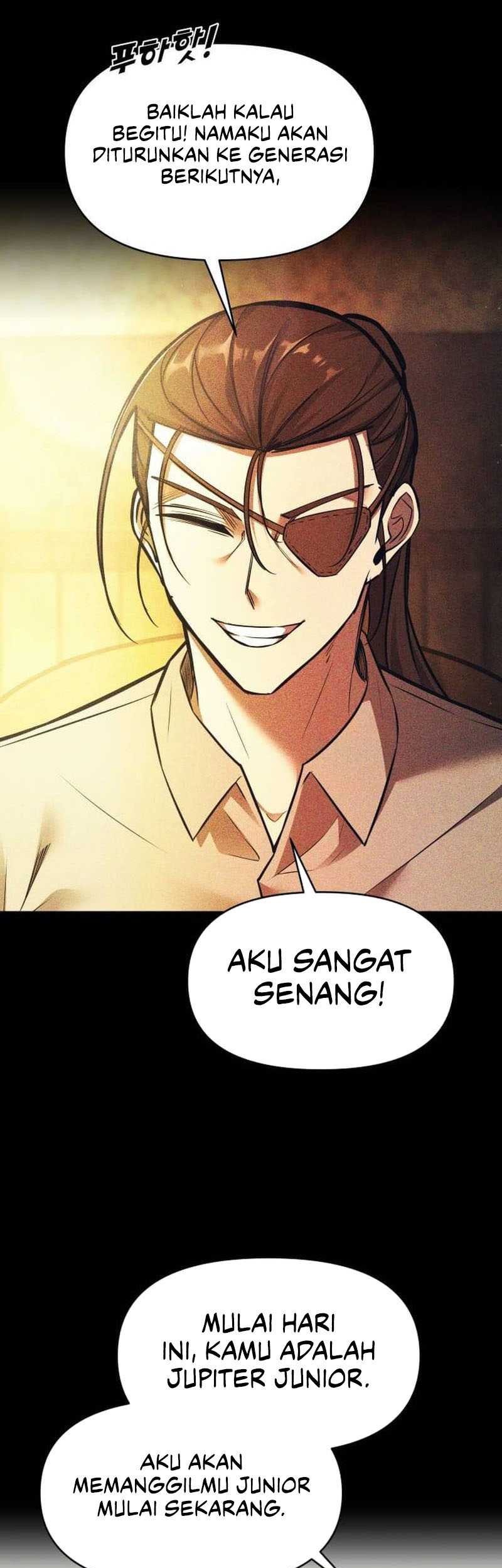 I Became the Tyrant of a Defense Game Chapter 112 - halaman 7