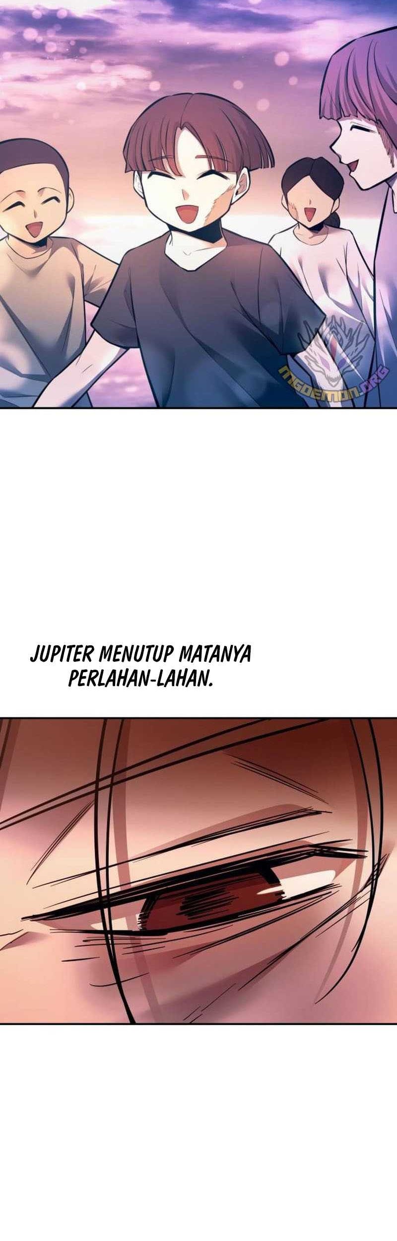 I Became the Tyrant of a Defense Game Chapter 112 - halaman 70