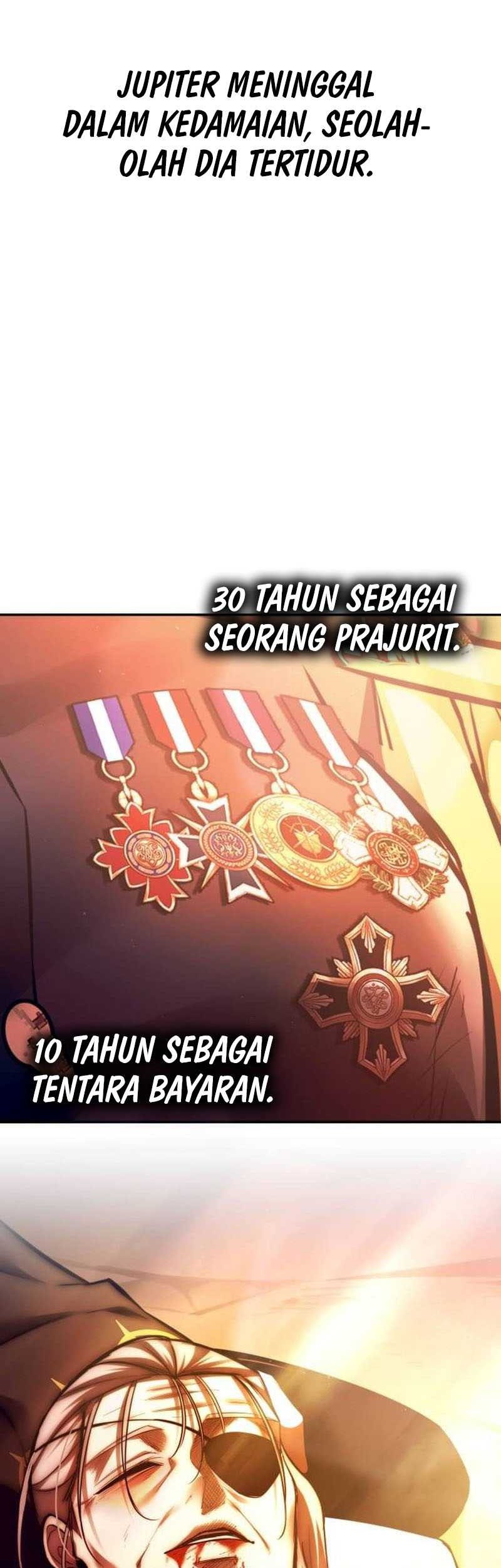 I Became the Tyrant of a Defense Game Chapter 112 - halaman 73