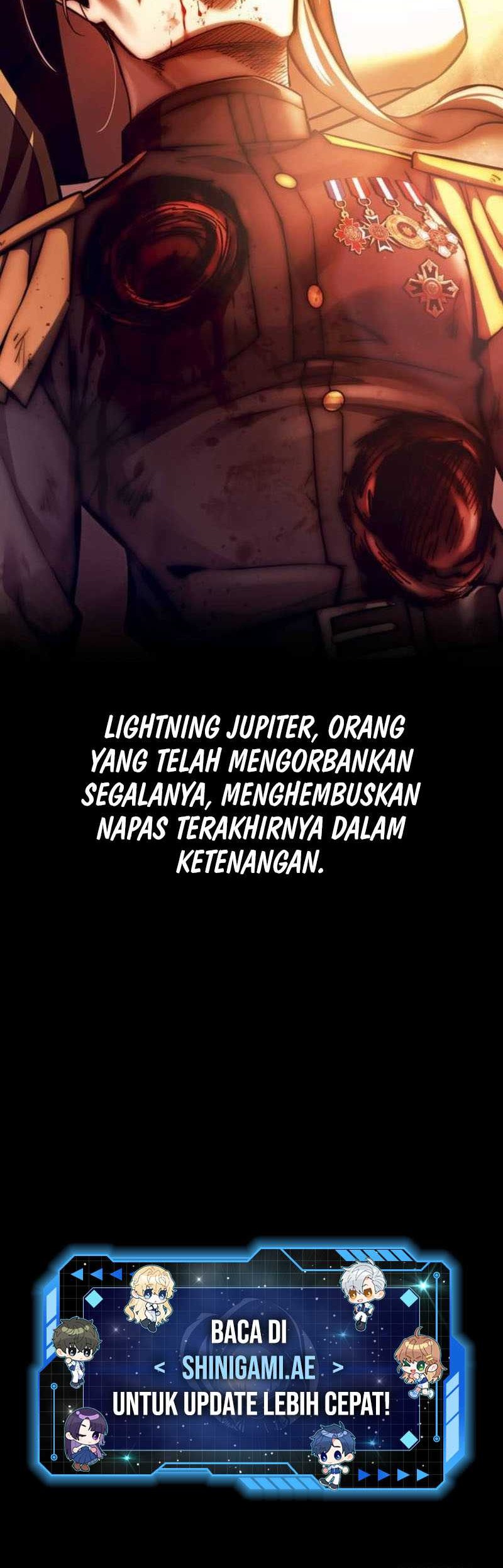 I Became the Tyrant of a Defense Game Chapter 112 - halaman 74