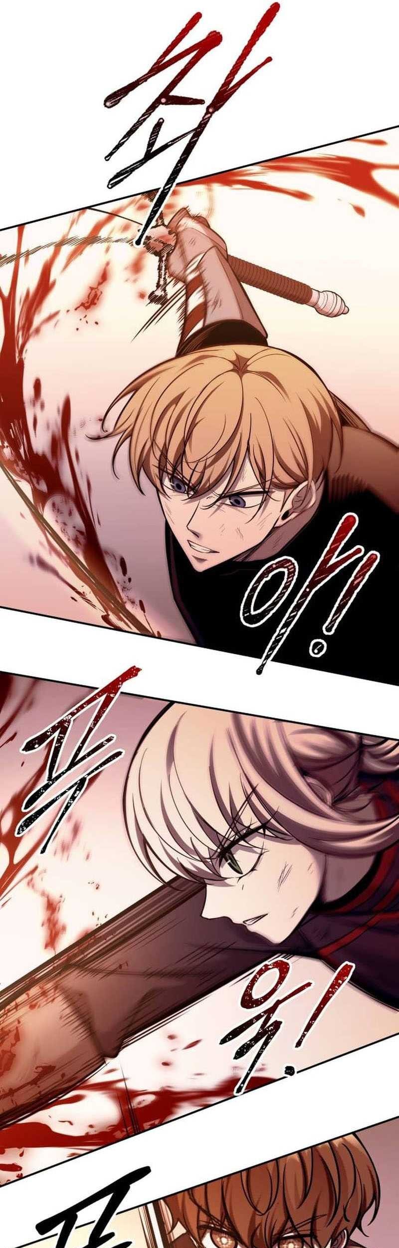I Became the Tyrant of a Defense Game Chapter 113 - halaman 11