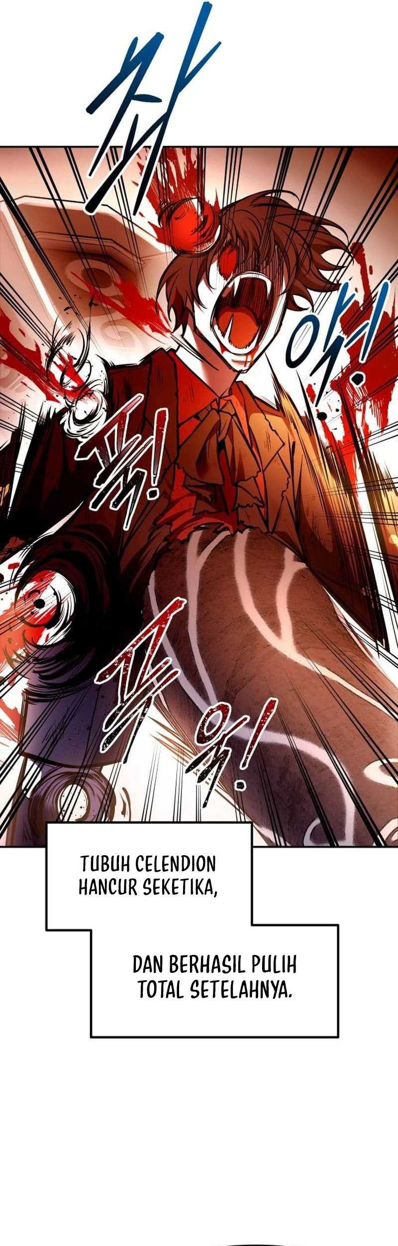 I Became the Tyrant of a Defense Game Chapter 113 - halaman 15