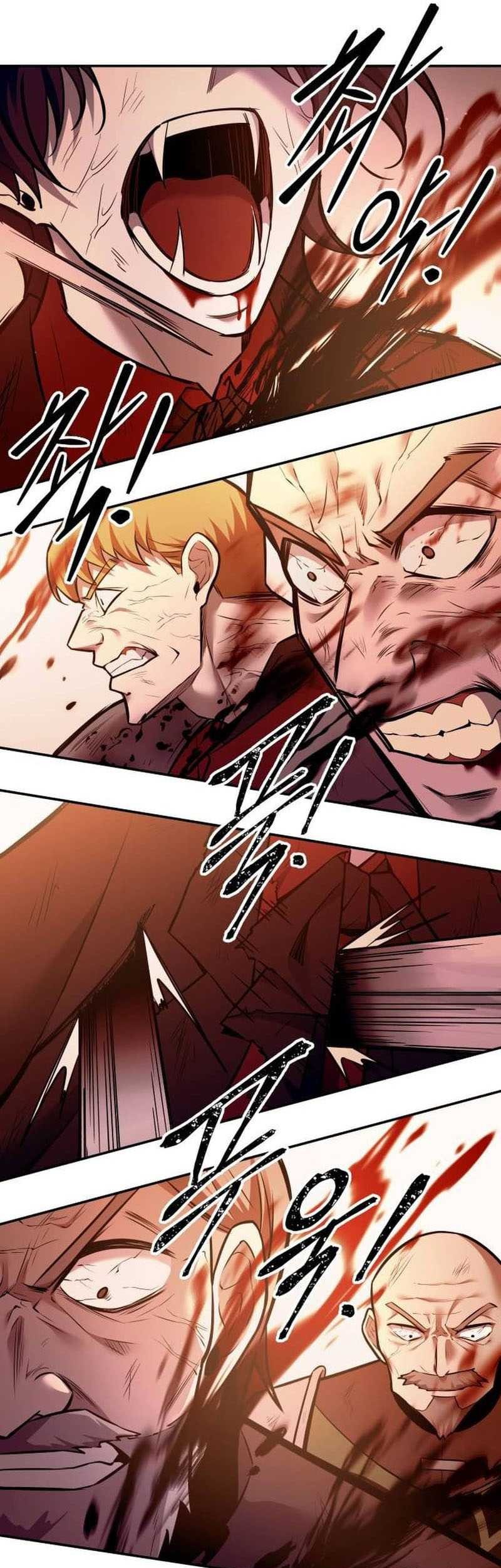 I Became the Tyrant of a Defense Game Chapter 113 - halaman 19