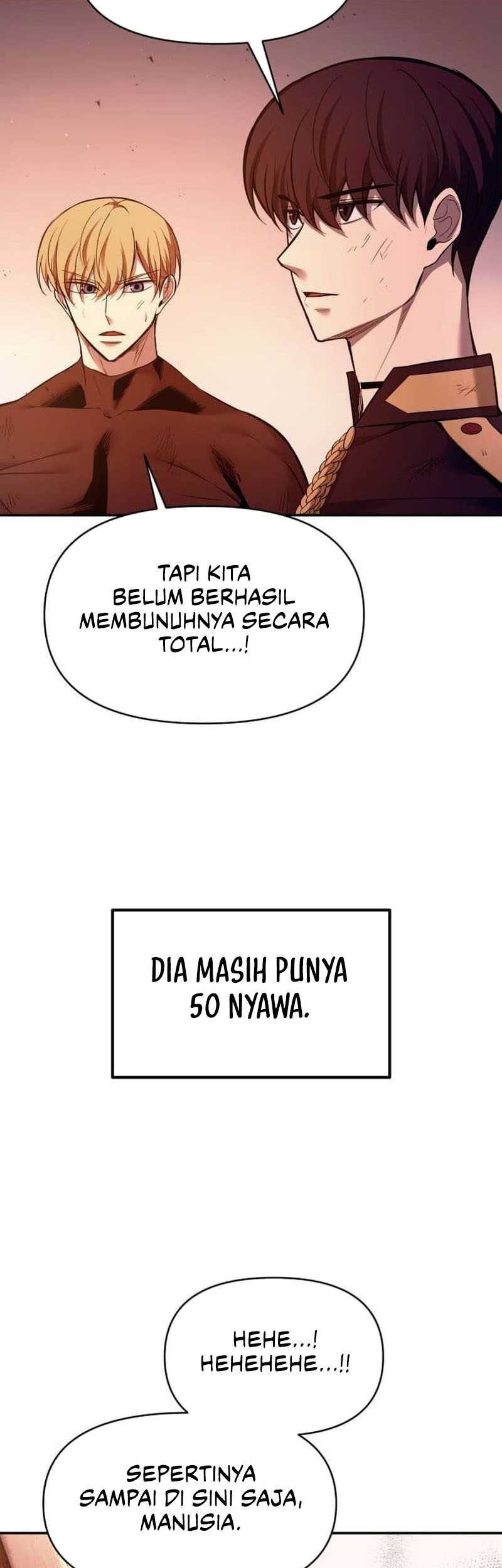 I Became the Tyrant of a Defense Game Chapter 113 - halaman 21
