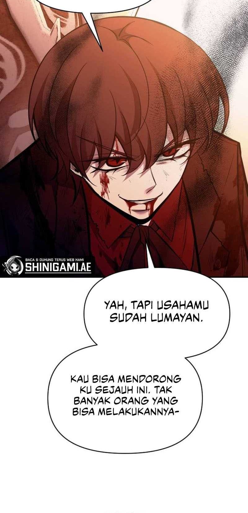I Became the Tyrant of a Defense Game Chapter 113 - halaman 22