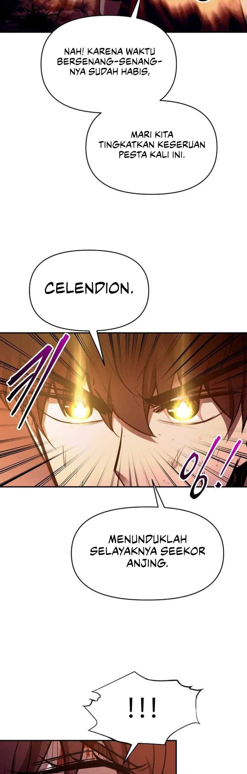 I Became the Tyrant of a Defense Game Chapter 113 - halaman 25