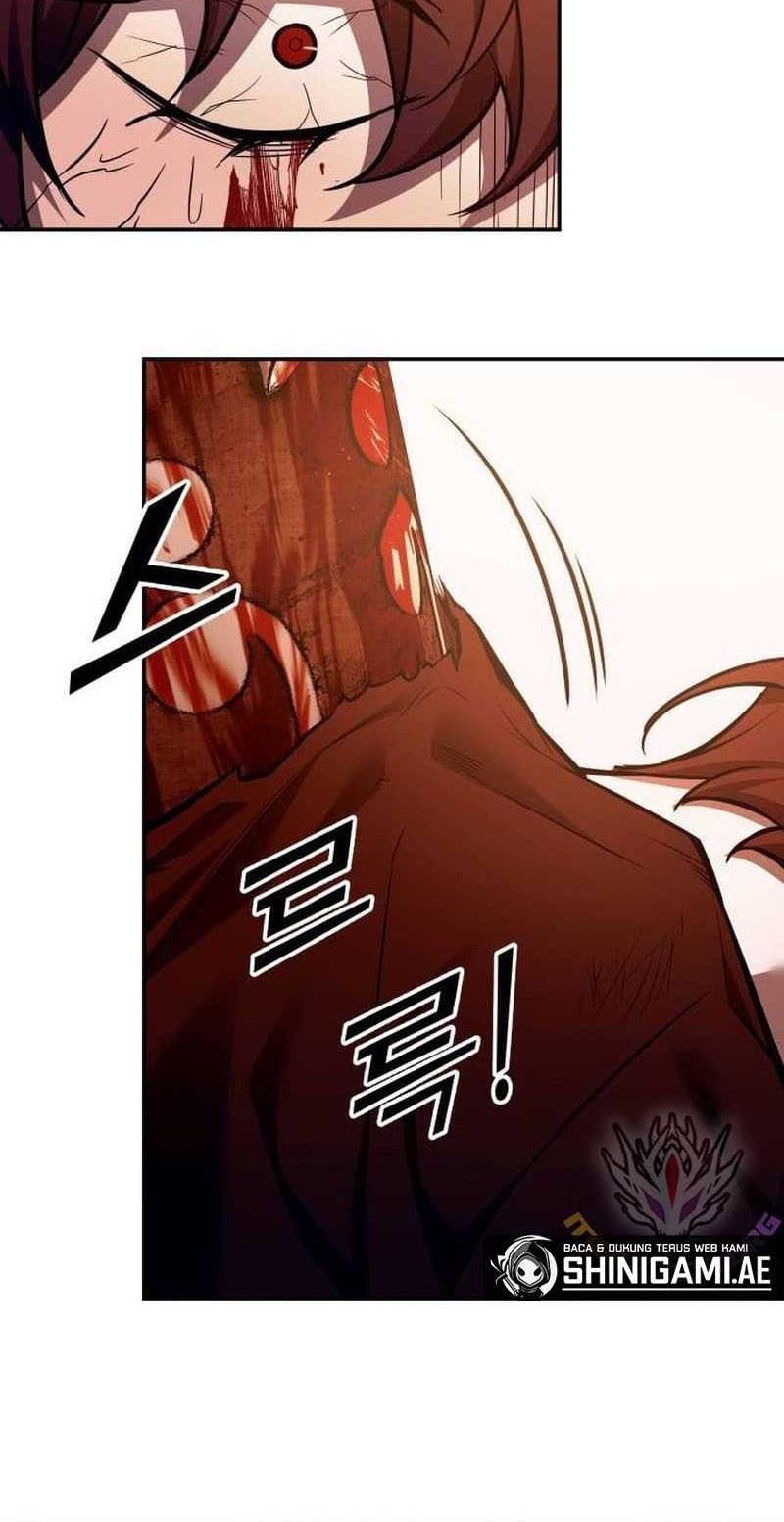 I Became the Tyrant of a Defense Game Chapter 113 - halaman 26