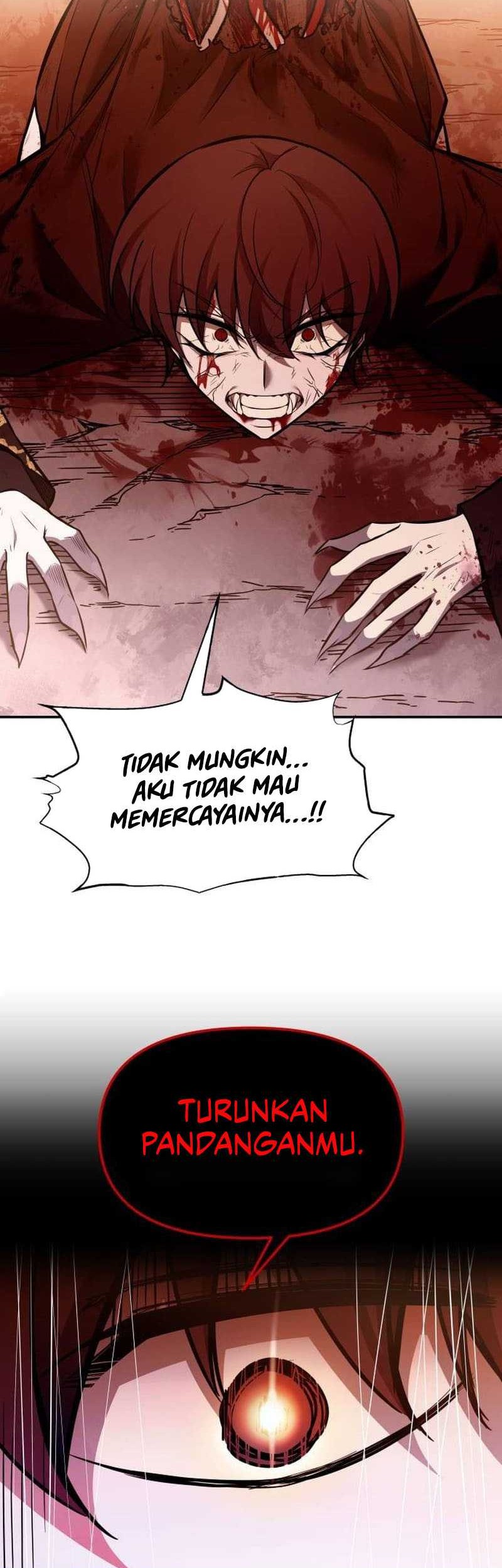 I Became the Tyrant of a Defense Game Chapter 113 - halaman 28