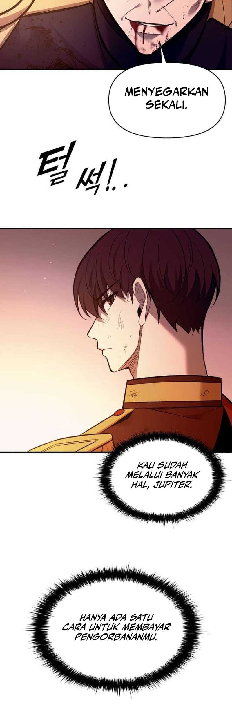 I Became the Tyrant of a Defense Game Chapter 113 - halaman 3