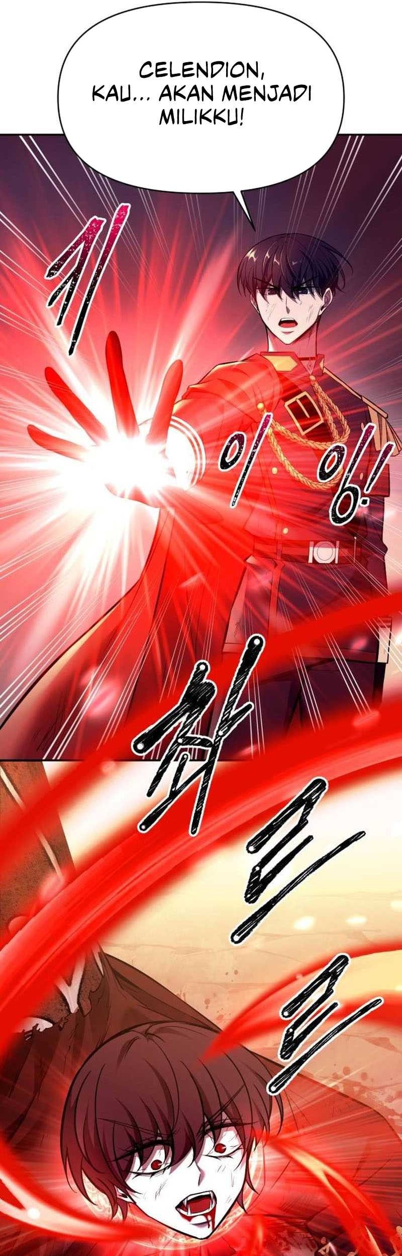 I Became the Tyrant of a Defense Game Chapter 113 - halaman 31