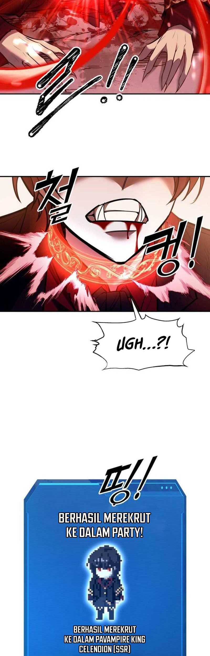 I Became the Tyrant of a Defense Game Chapter 113 - halaman 32