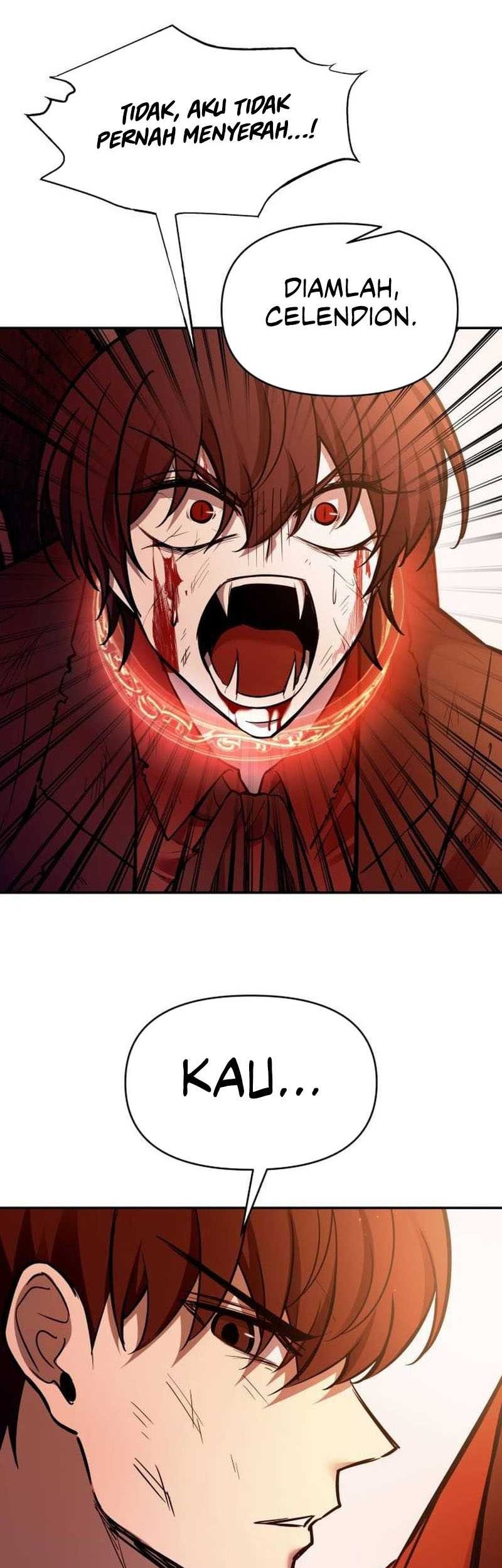 I Became the Tyrant of a Defense Game Chapter 113 - halaman 36