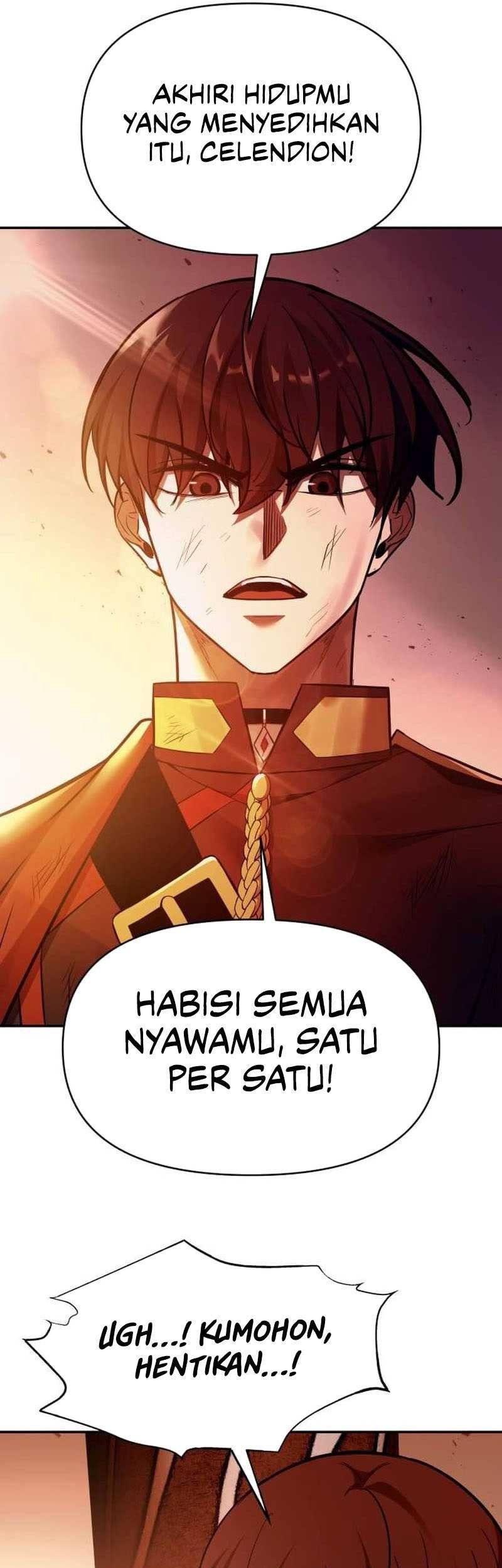 I Became the Tyrant of a Defense Game Chapter 113 - halaman 39
