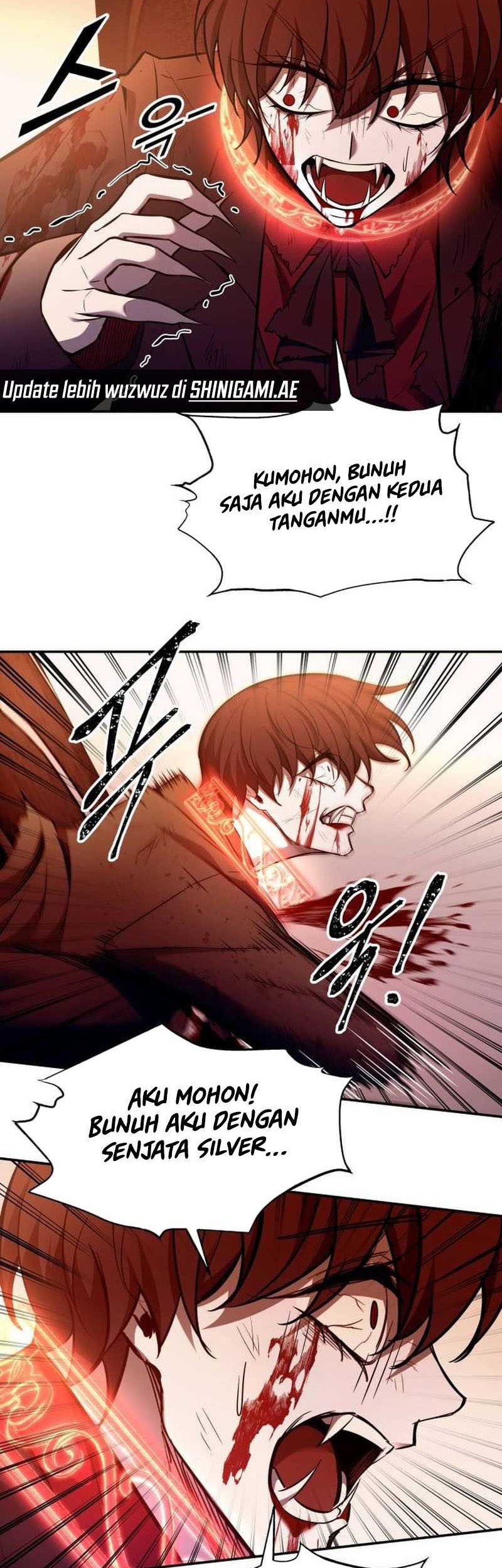 I Became the Tyrant of a Defense Game Chapter 113 - halaman 40