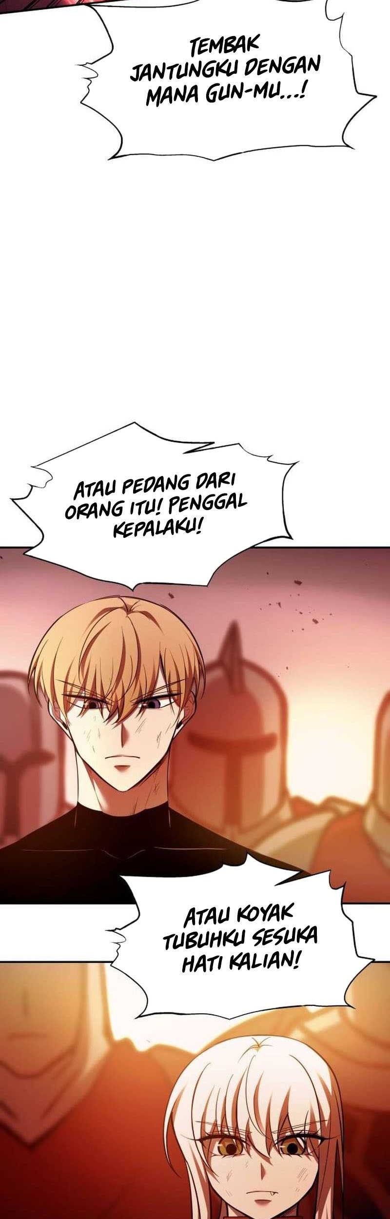 I Became the Tyrant of a Defense Game Chapter 113 - halaman 41