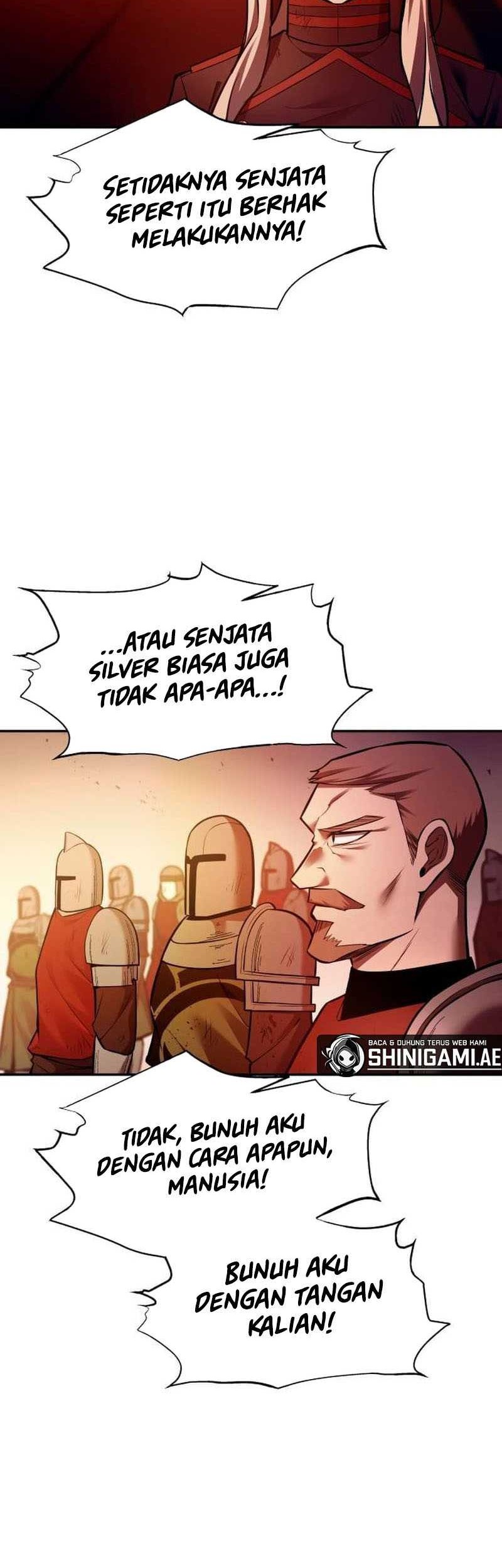 I Became the Tyrant of a Defense Game Chapter 113 - halaman 42