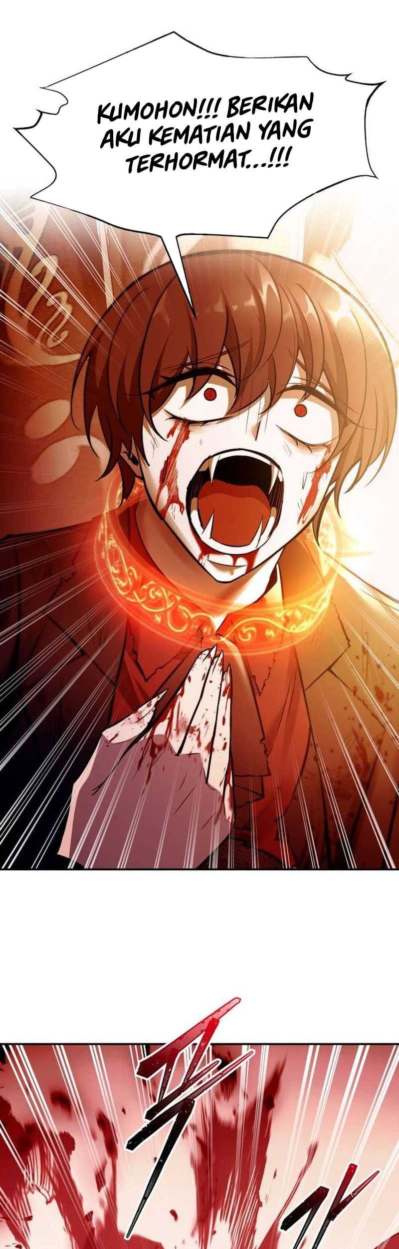 I Became the Tyrant of a Defense Game Chapter 113 - halaman 43