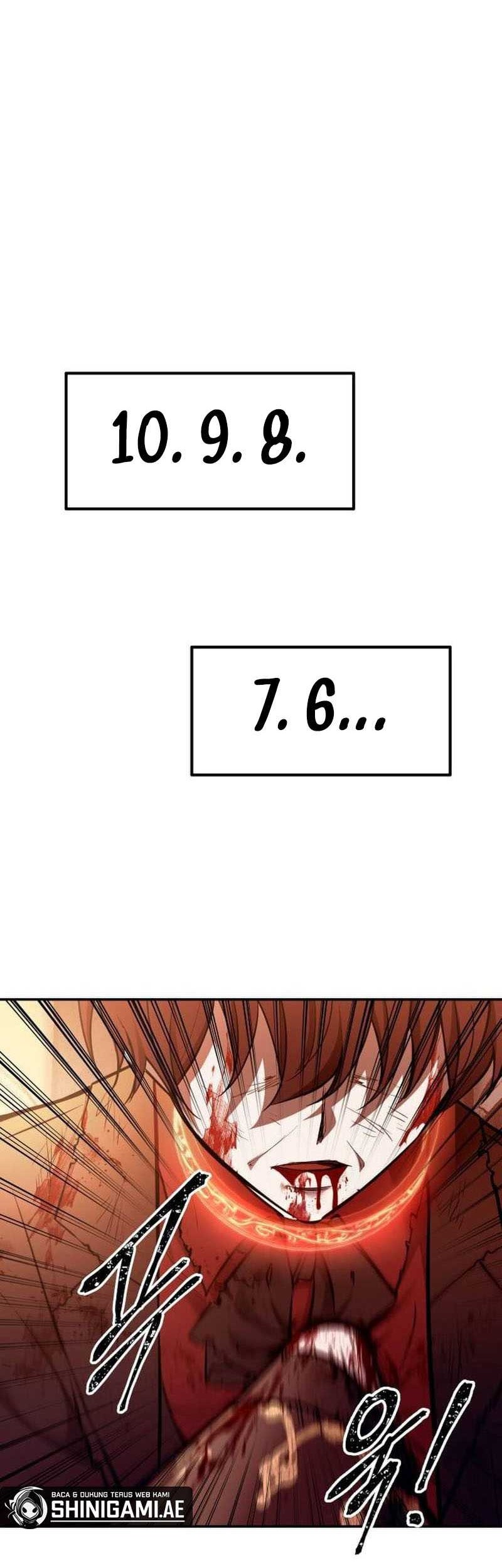 I Became the Tyrant of a Defense Game Chapter 113 - halaman 46