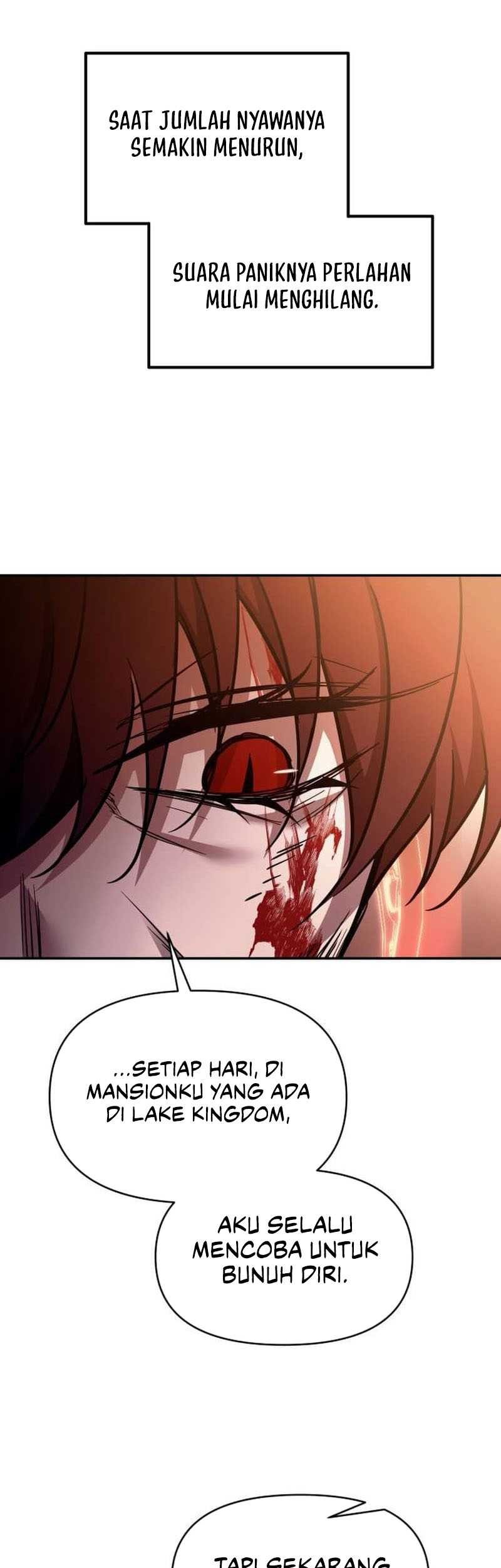 I Became the Tyrant of a Defense Game Chapter 113 - halaman 47
