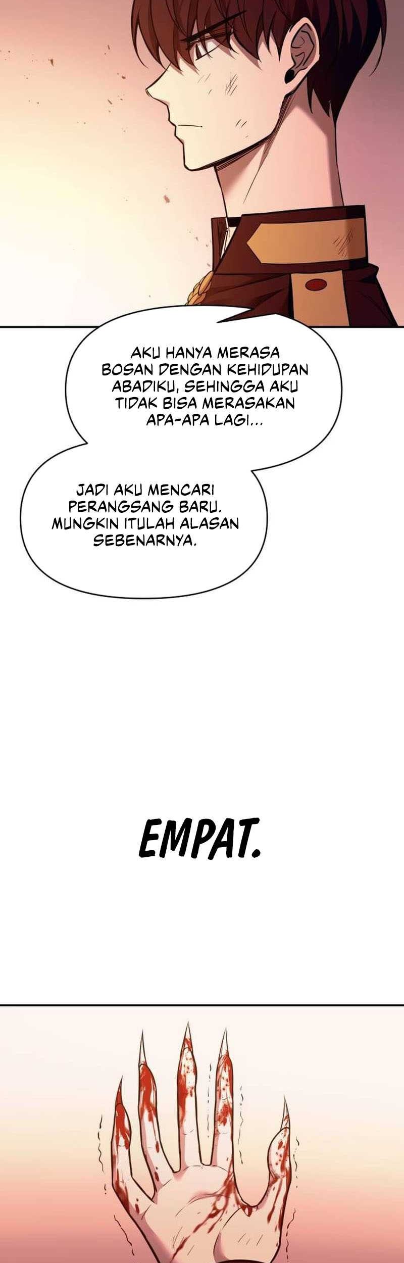 I Became the Tyrant of a Defense Game Chapter 113 - halaman 49