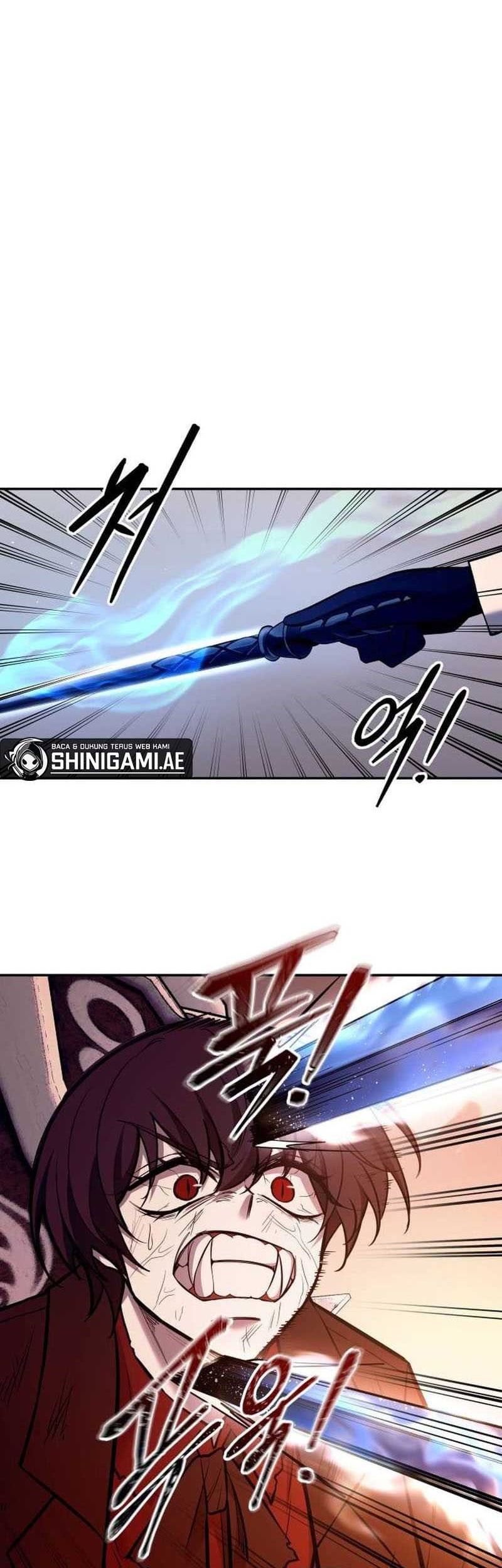 I Became the Tyrant of a Defense Game Chapter 113 - halaman 5