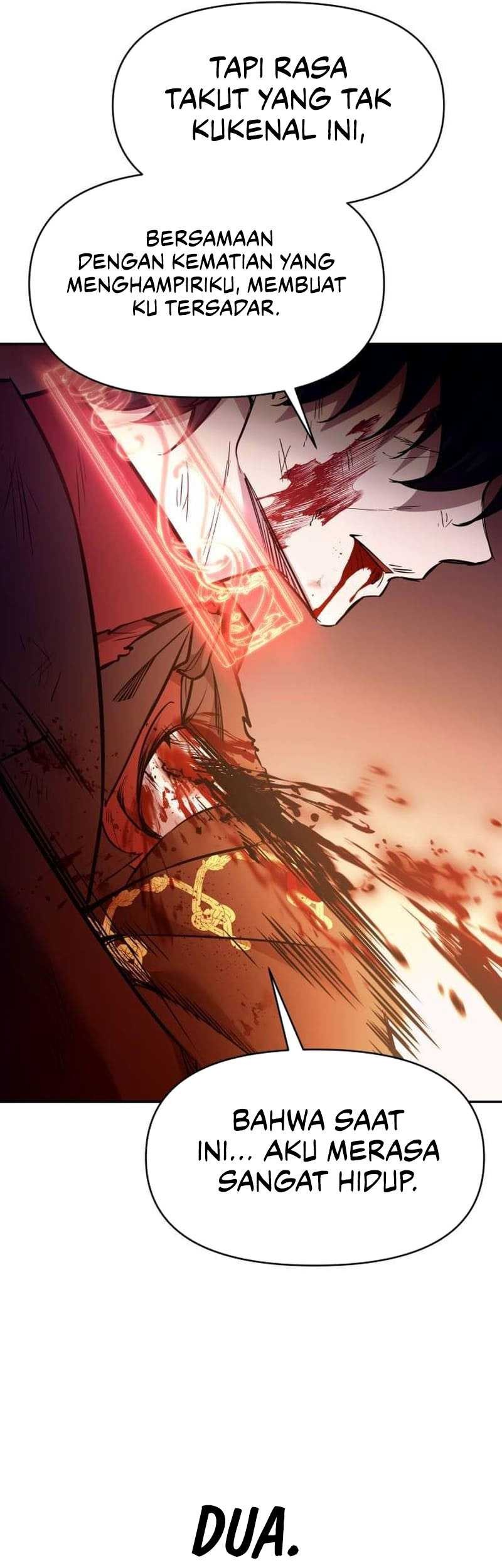 I Became the Tyrant of a Defense Game Chapter 113 - halaman 51