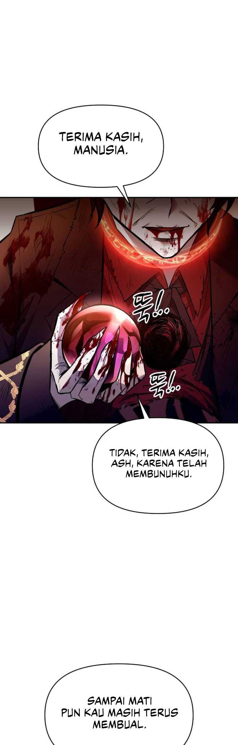 I Became the Tyrant of a Defense Game Chapter 113 - halaman 52