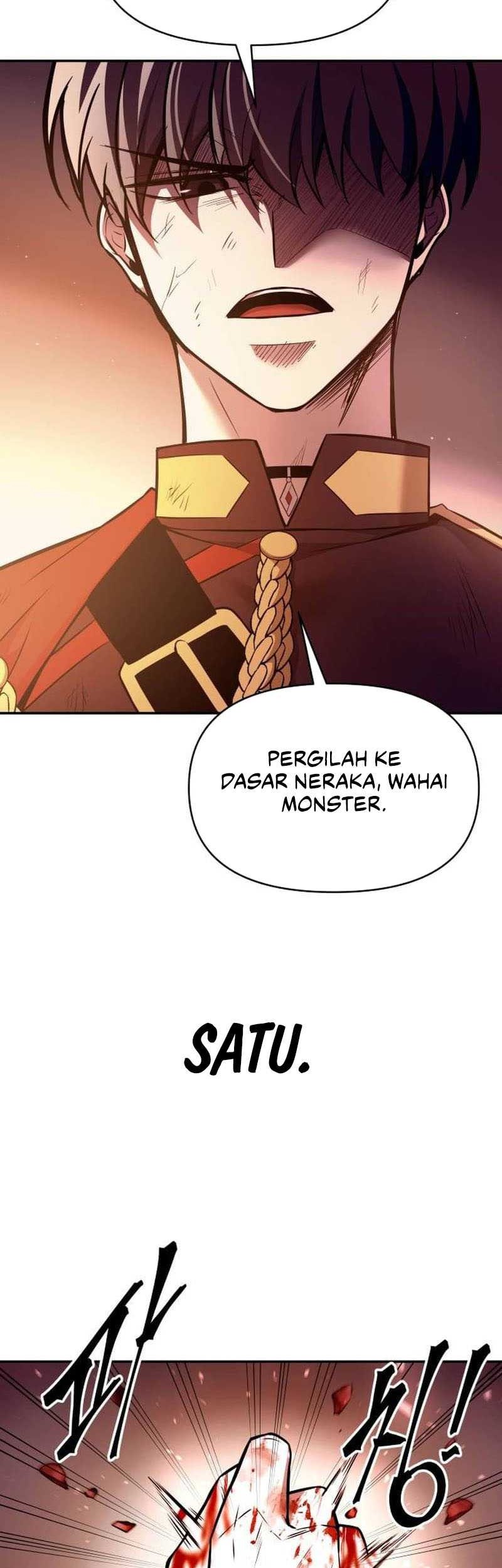 I Became the Tyrant of a Defense Game Chapter 113 - halaman 53