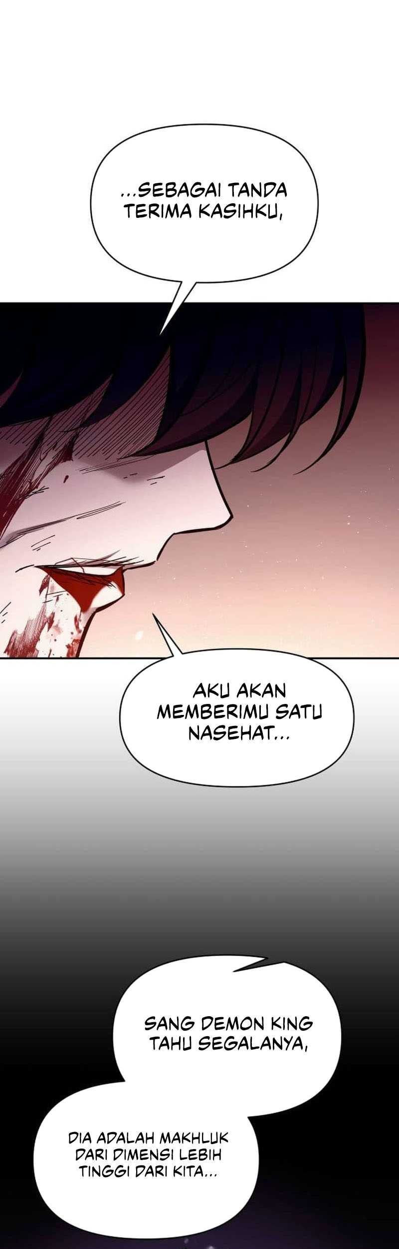 I Became the Tyrant of a Defense Game Chapter 113 - halaman 55