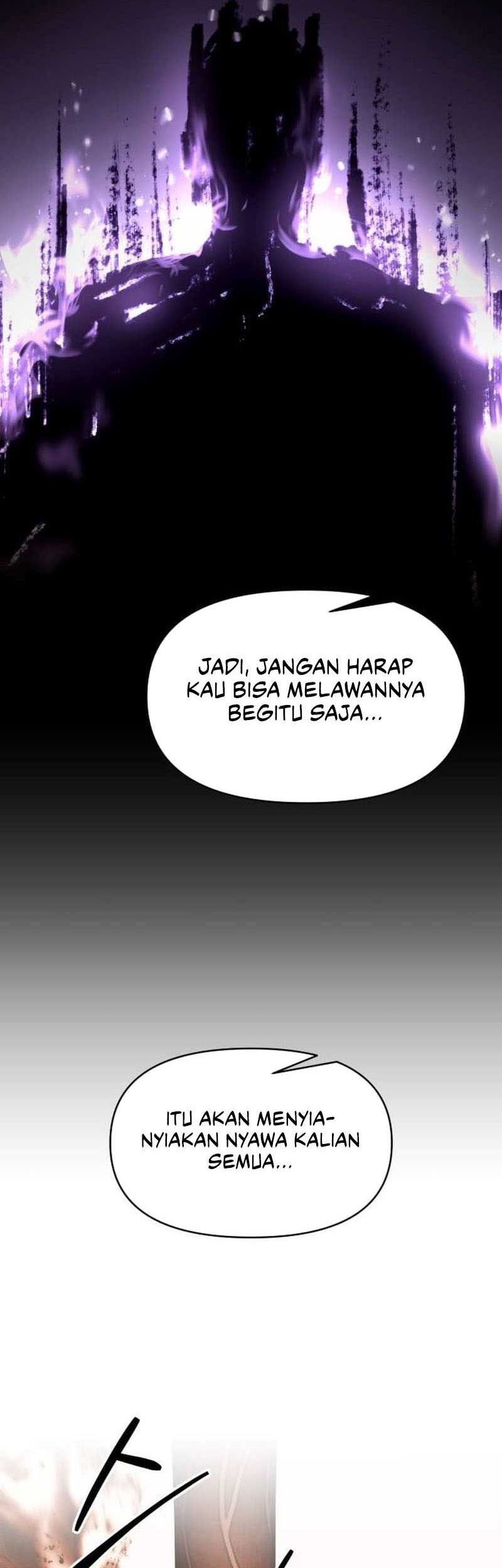 I Became the Tyrant of a Defense Game Chapter 113 - halaman 56