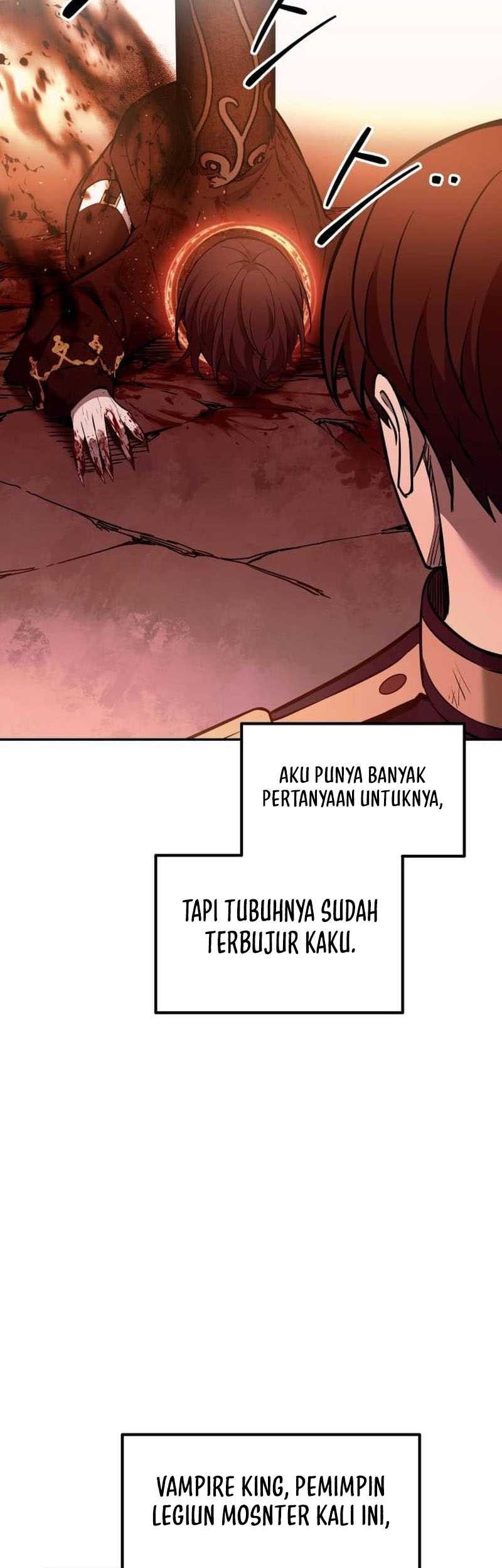 I Became the Tyrant of a Defense Game Chapter 113 - halaman 57