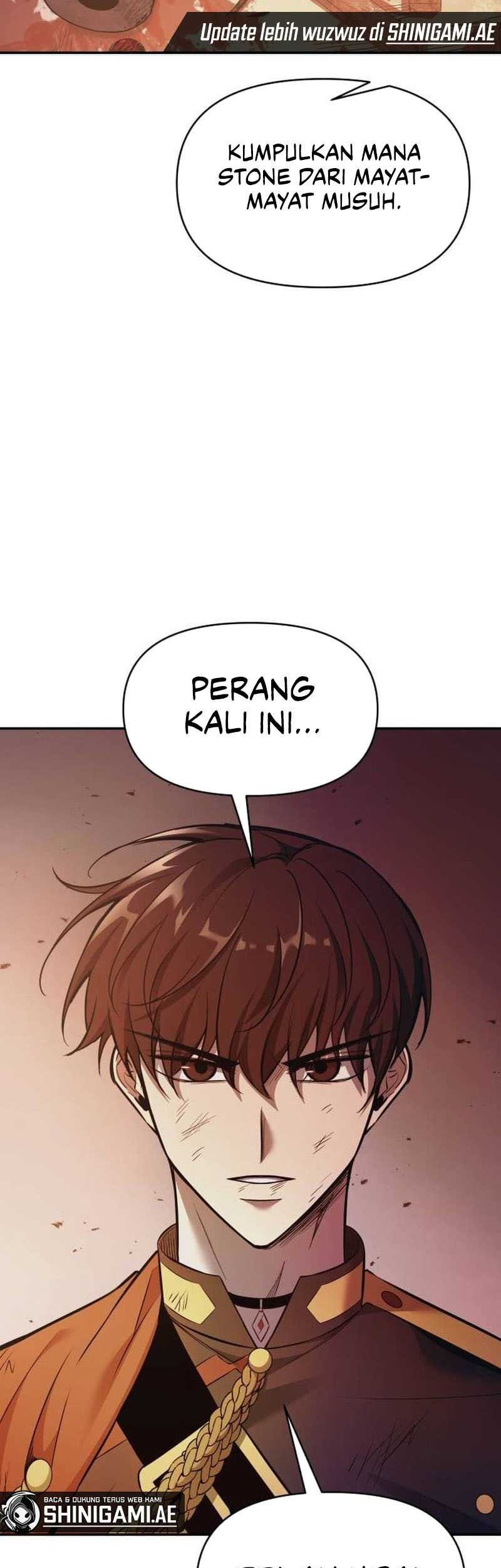 I Became the Tyrant of a Defense Game Chapter 113 - halaman 61
