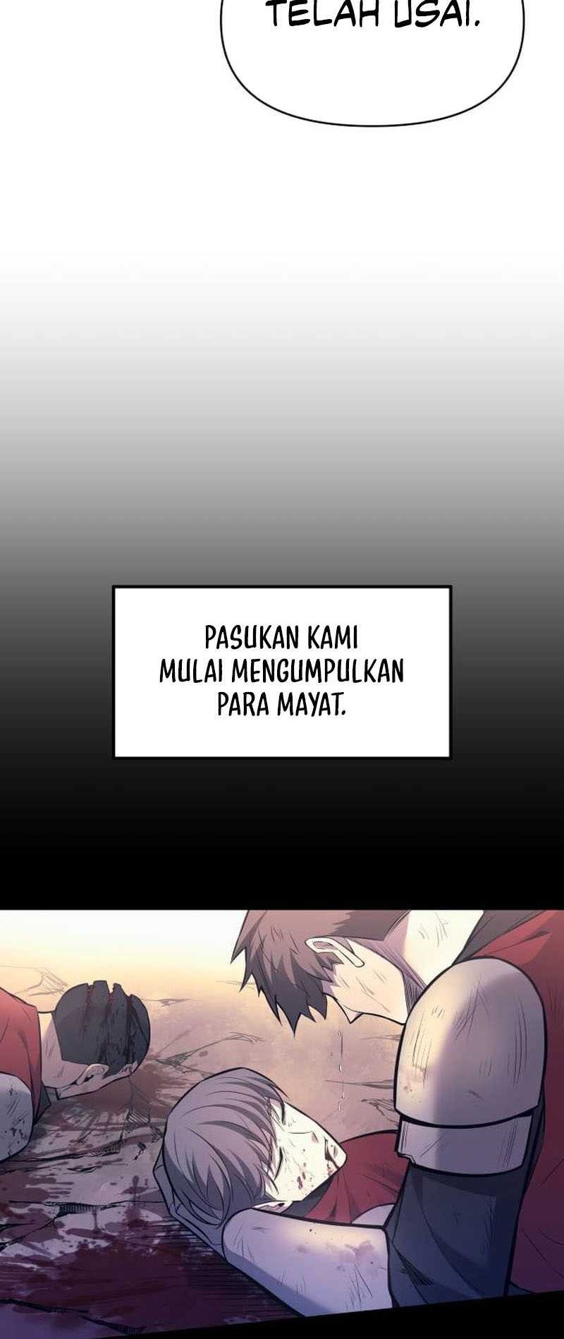 I Became the Tyrant of a Defense Game Chapter 113 - halaman 62