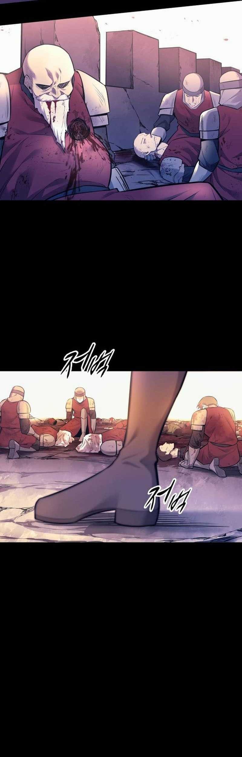 I Became the Tyrant of a Defense Game Chapter 113 - halaman 63
