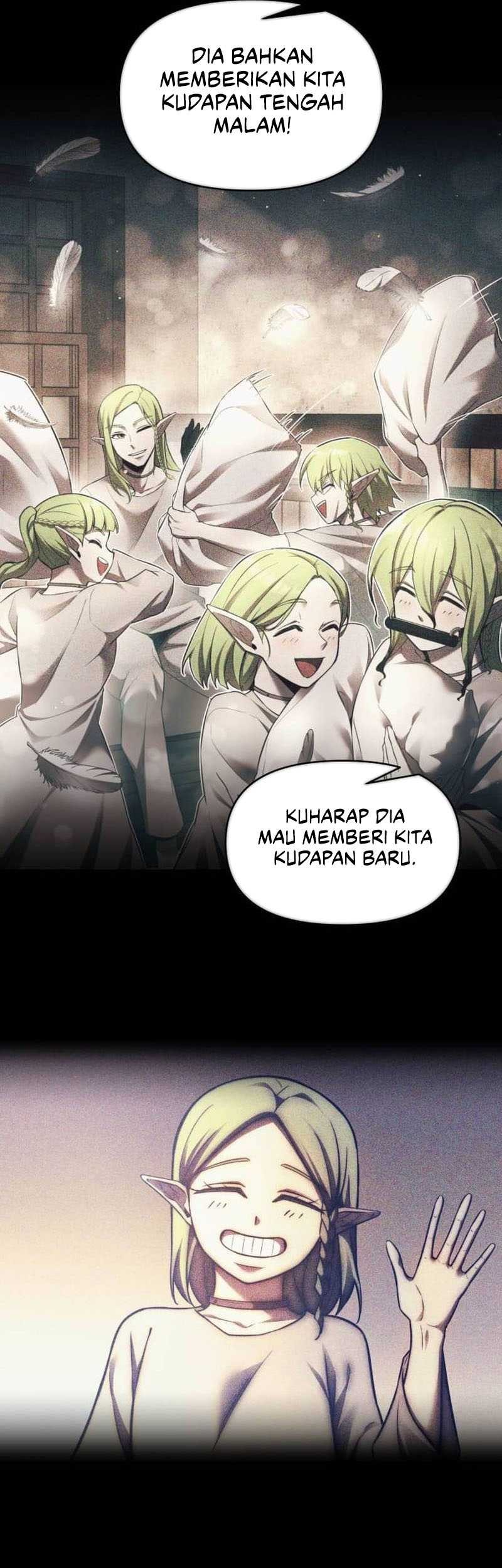 I Became the Tyrant of a Defense Game Chapter 113 - halaman 67