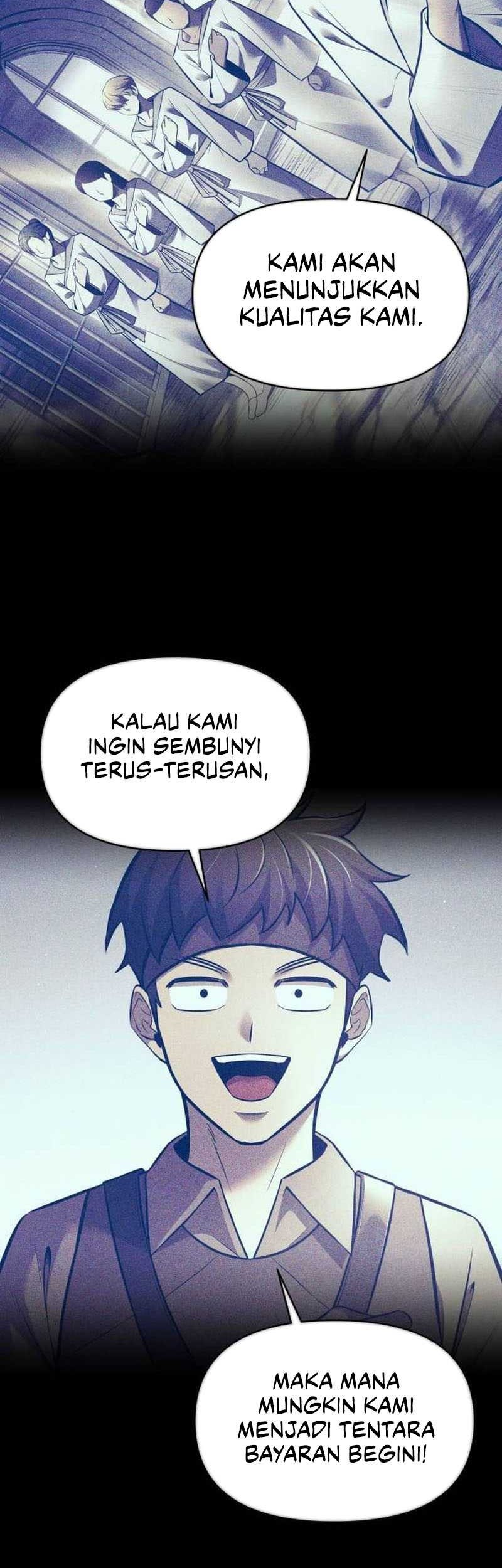 I Became the Tyrant of a Defense Game Chapter 113 - halaman 69