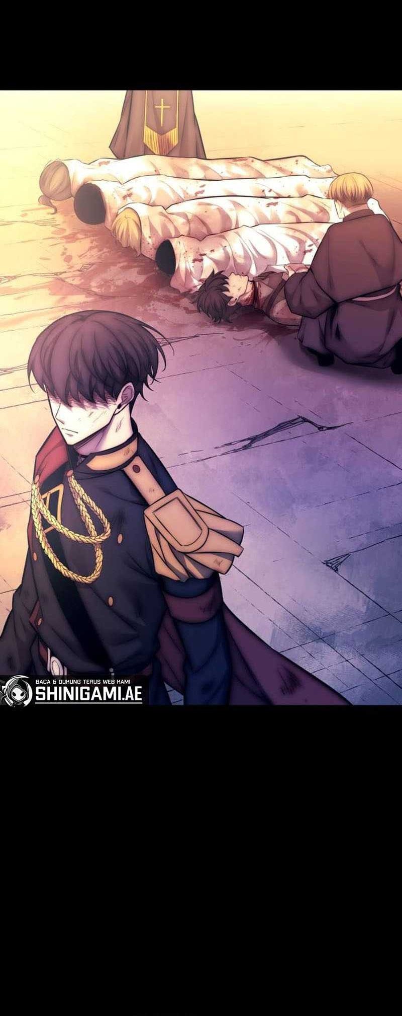 I Became the Tyrant of a Defense Game Chapter 113 - halaman 70