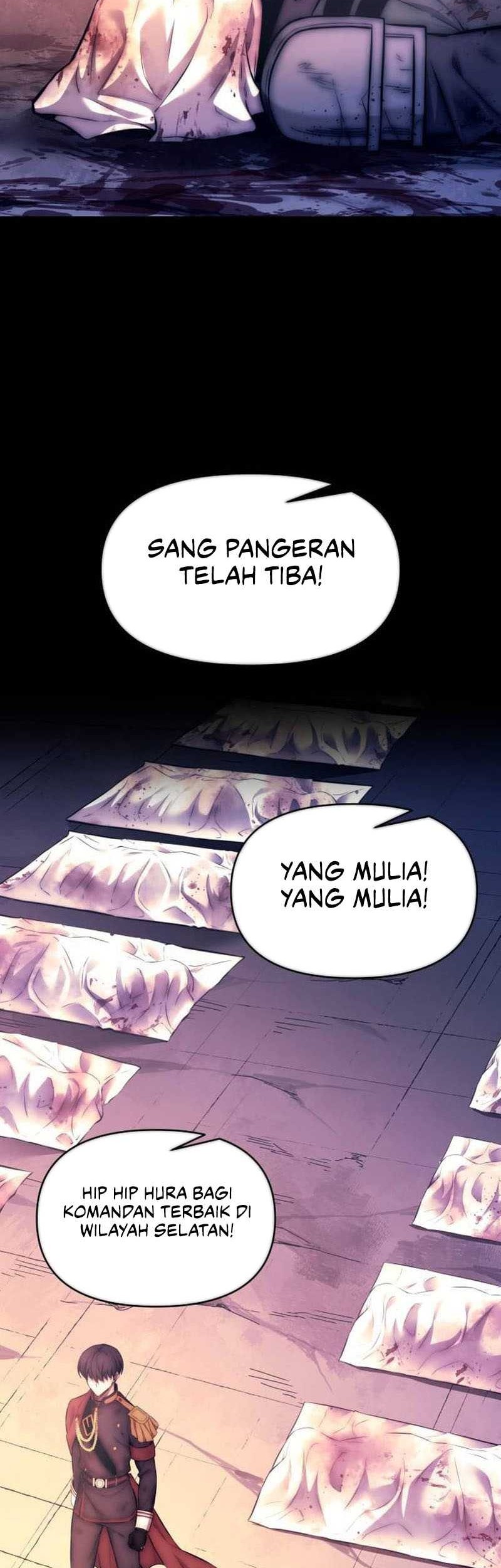 I Became the Tyrant of a Defense Game Chapter 113 - halaman 72