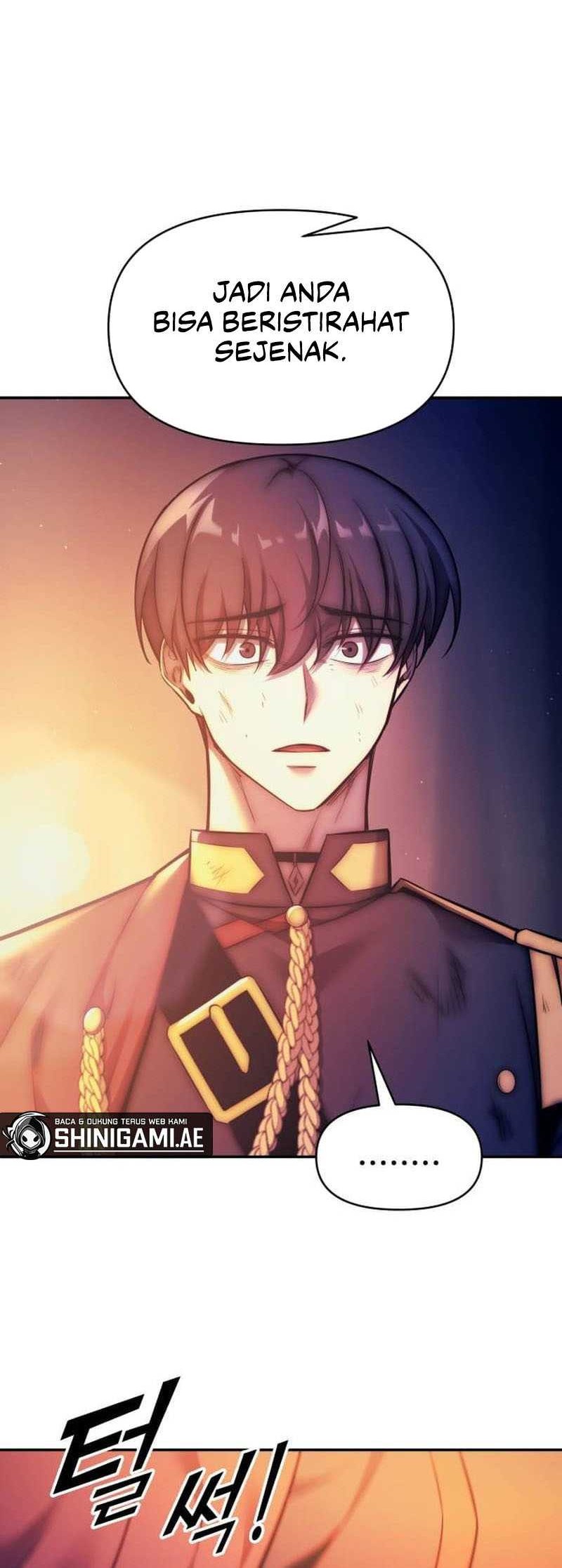 I Became the Tyrant of a Defense Game Chapter 113 - halaman 78