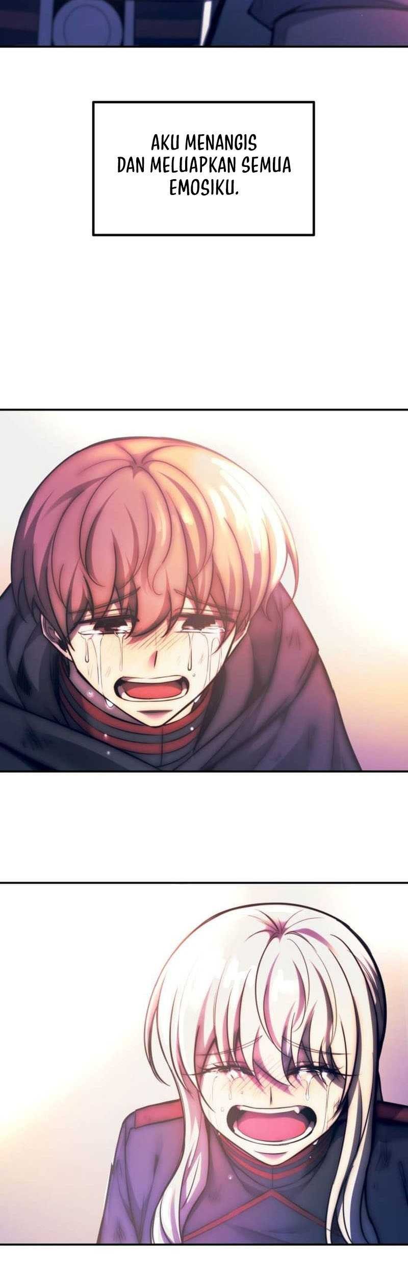 I Became the Tyrant of a Defense Game Chapter 113 - halaman 83
