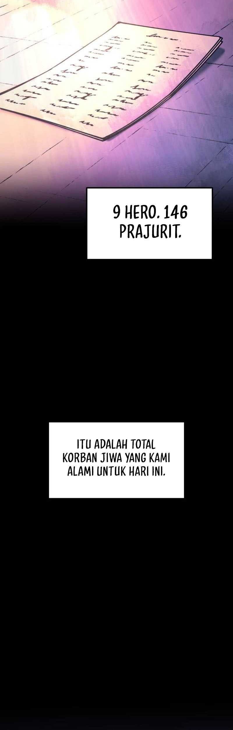 I Became the Tyrant of a Defense Game Chapter 113 - halaman 85
