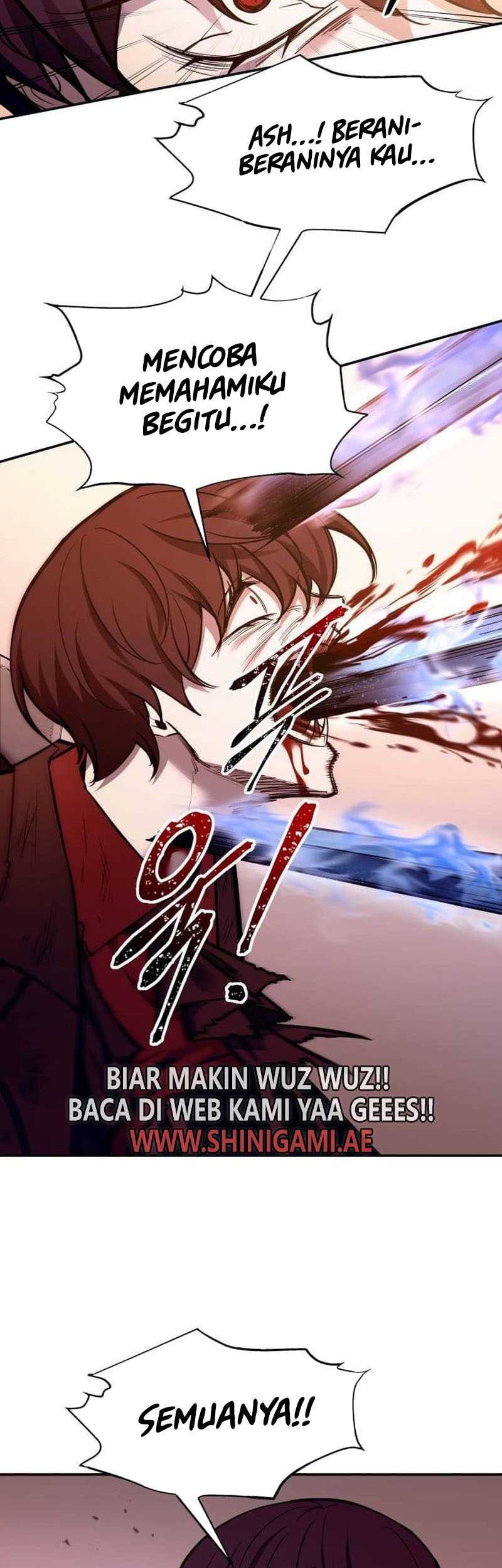 I Became the Tyrant of a Defense Game Chapter 113 - halaman 9