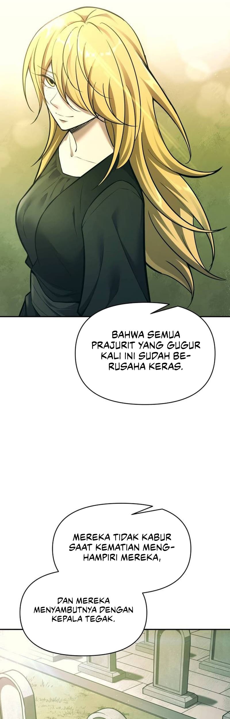 I Became the Tyrant of a Defense Game Chapter 114 - halaman 13