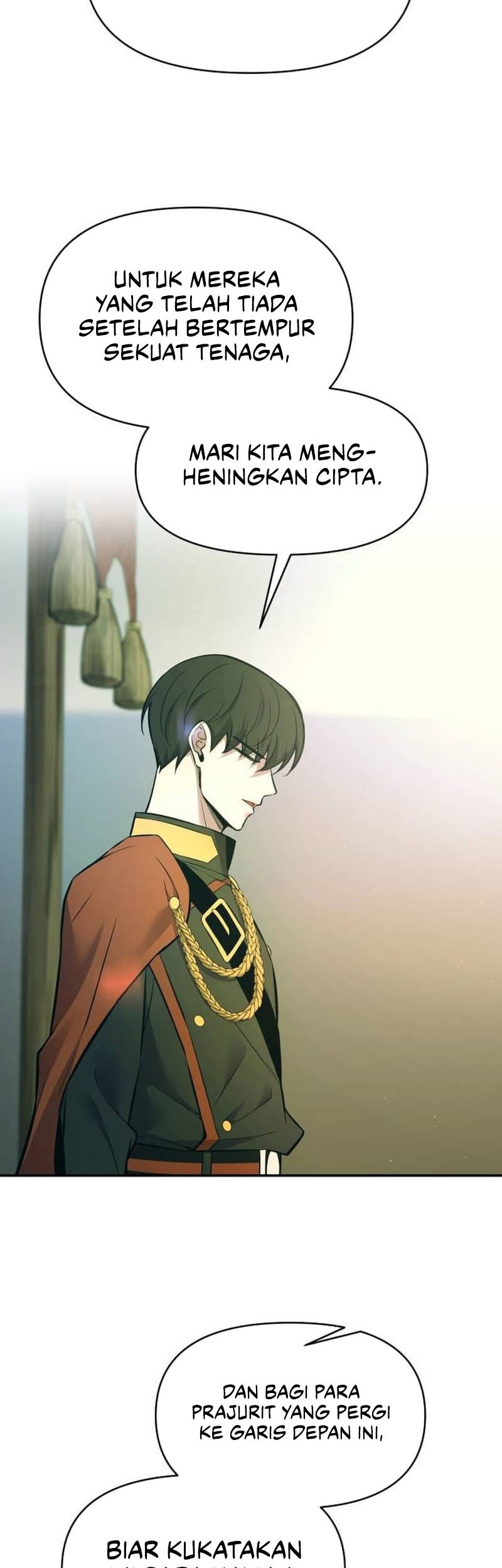 I Became the Tyrant of a Defense Game Chapter 114 - halaman 16