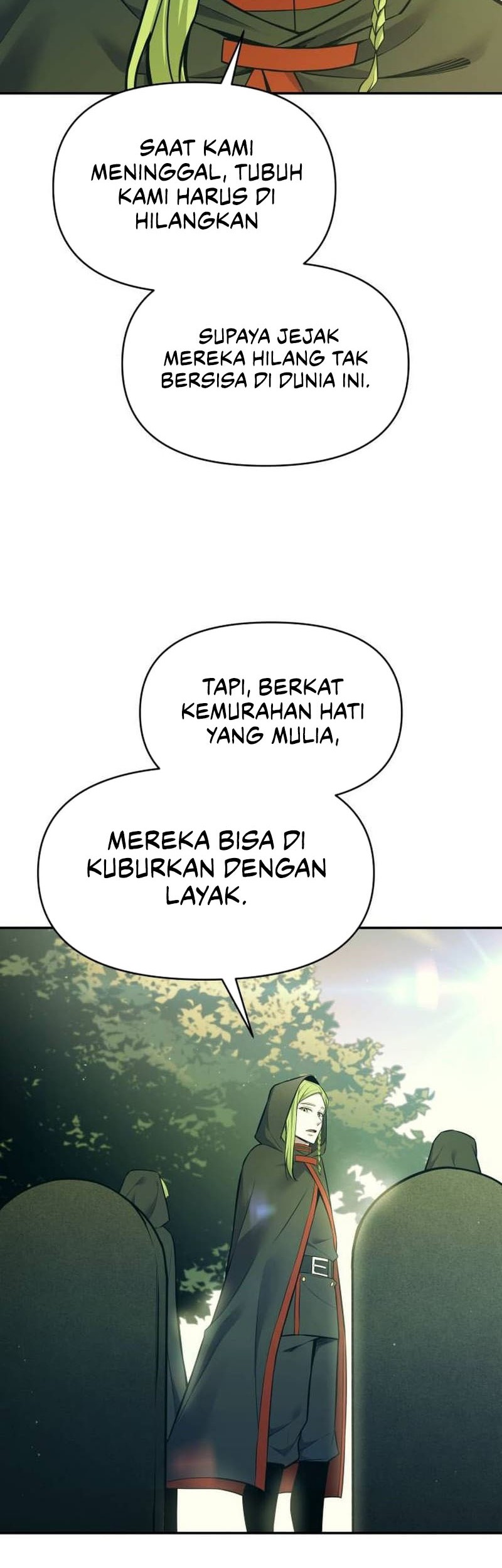 I Became the Tyrant of a Defense Game Chapter 114 - halaman 24