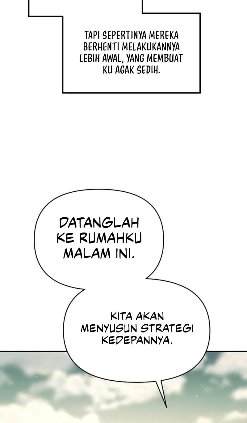 I Became the Tyrant of a Defense Game Chapter 114 - halaman 26