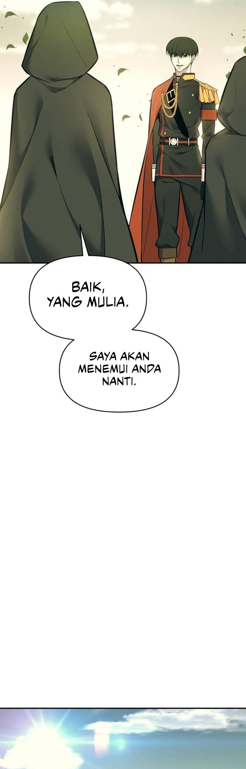 I Became the Tyrant of a Defense Game Chapter 114 - halaman 27