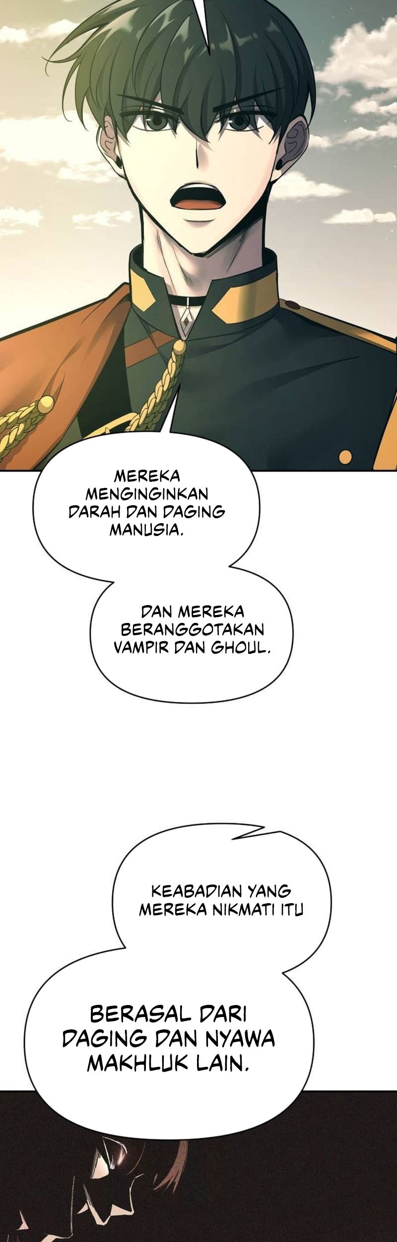 I Became the Tyrant of a Defense Game Chapter 114 - halaman 4
