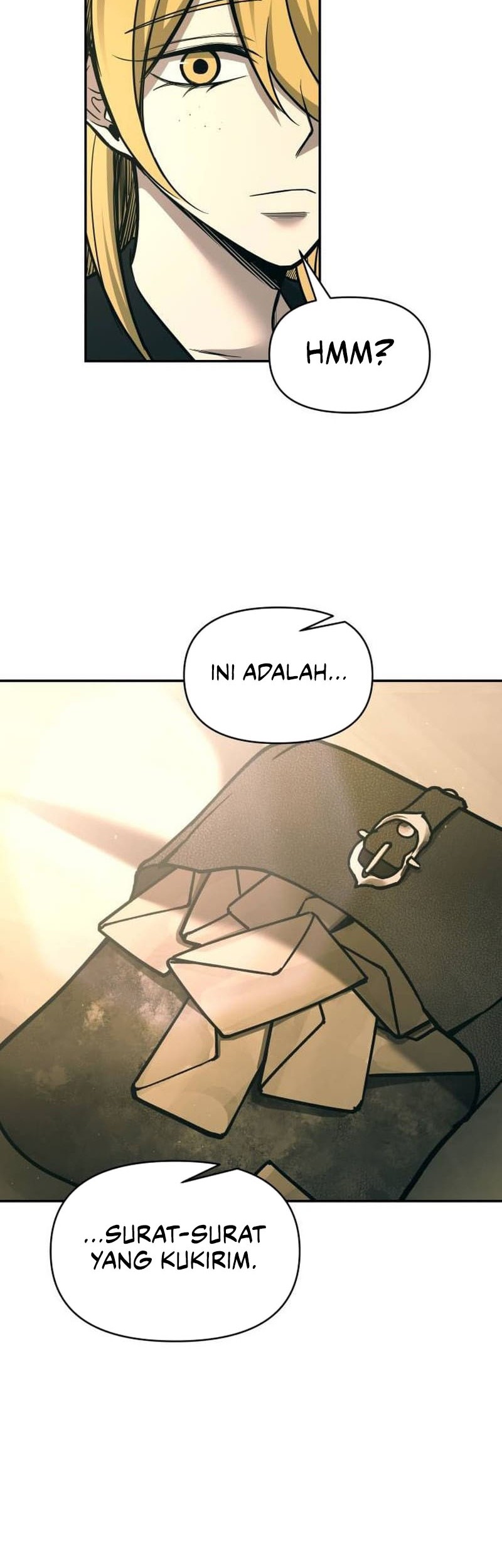 I Became the Tyrant of a Defense Game Chapter 114 - halaman 44
