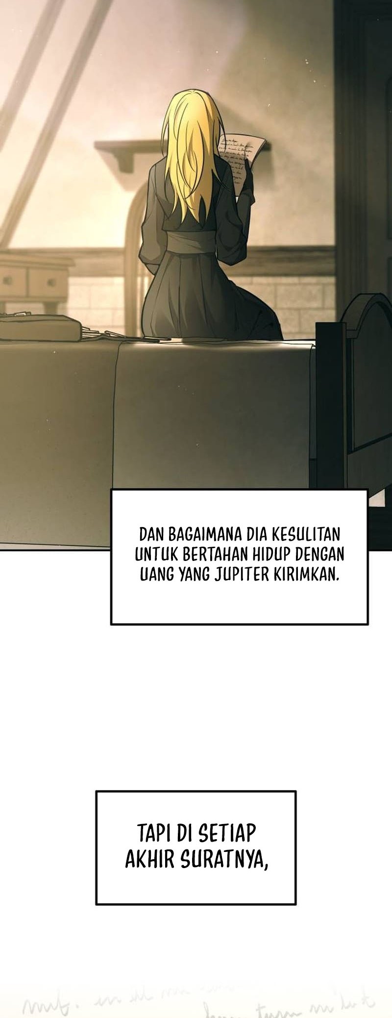 I Became the Tyrant of a Defense Game Chapter 114 - halaman 46